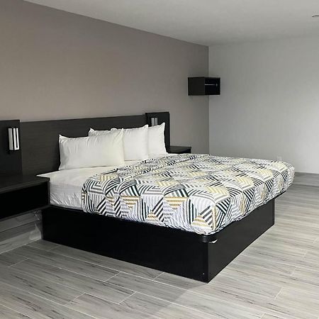 Motel 6 Aransas Pass Tx מראה חיצוני תמונה