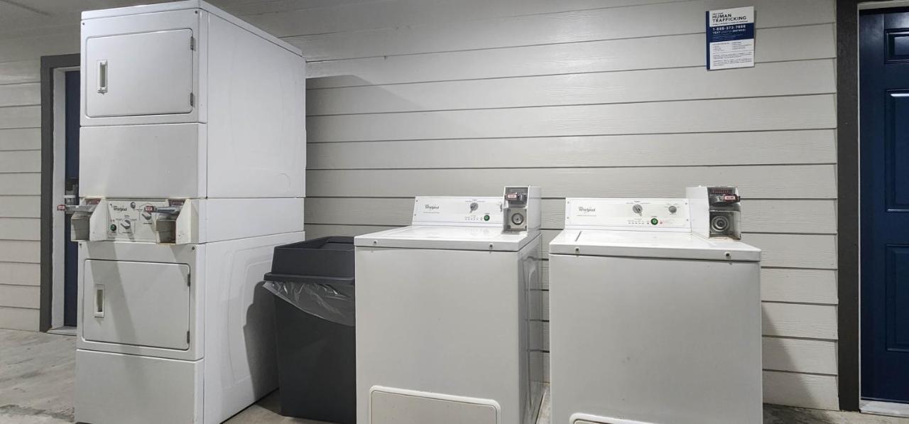 Motel 6 Aransas Pass Tx מראה חיצוני תמונה