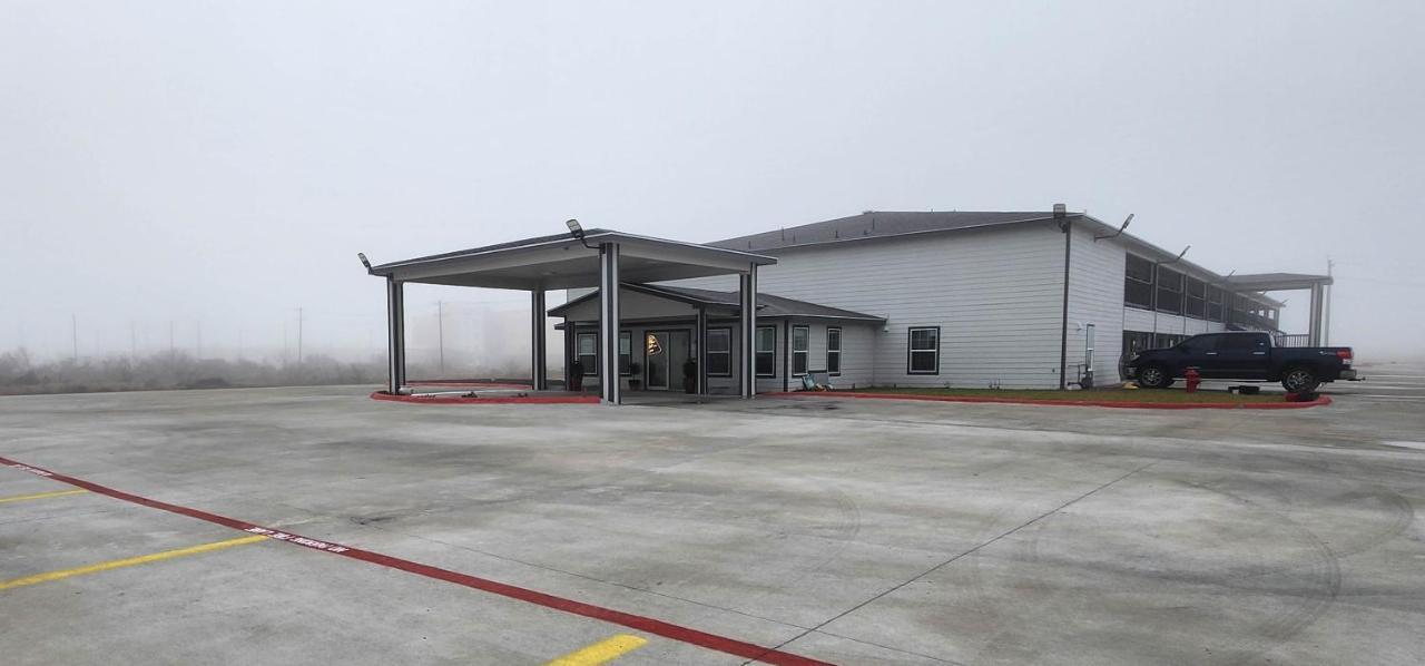 Motel 6 Aransas Pass Tx מראה חיצוני תמונה