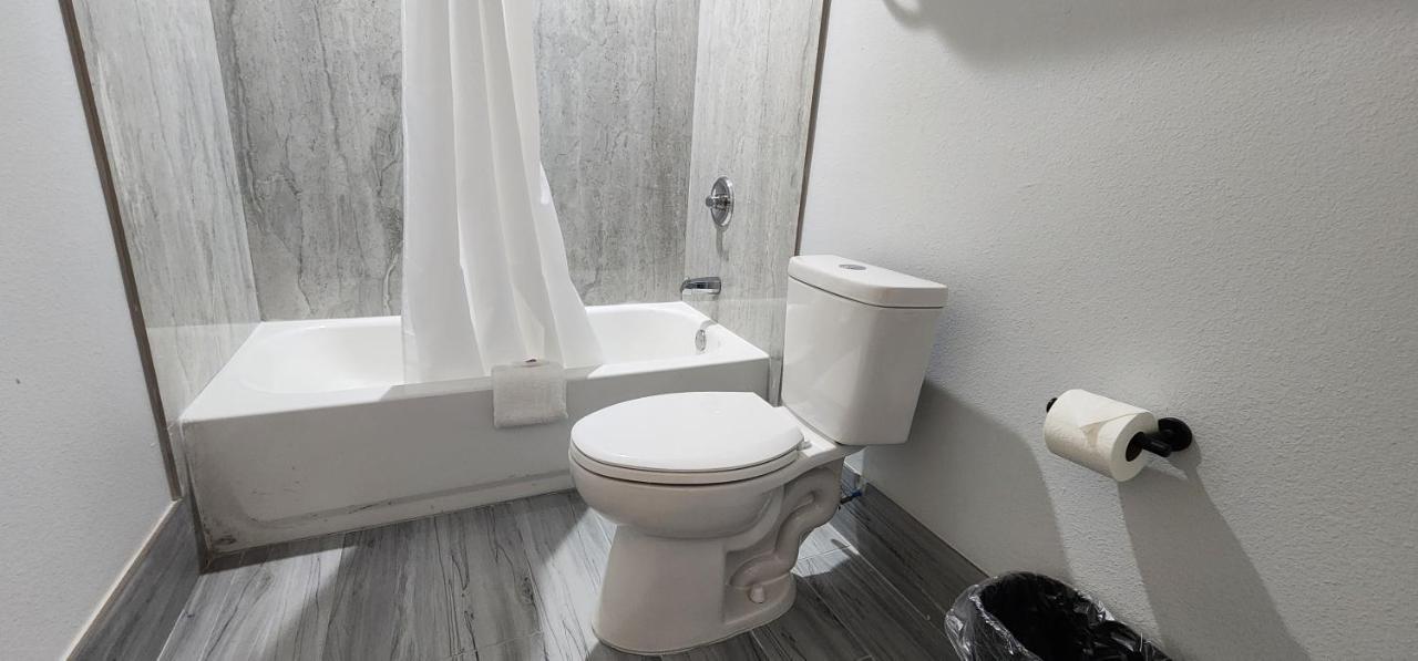 Motel 6 Aransas Pass Tx מראה חיצוני תמונה