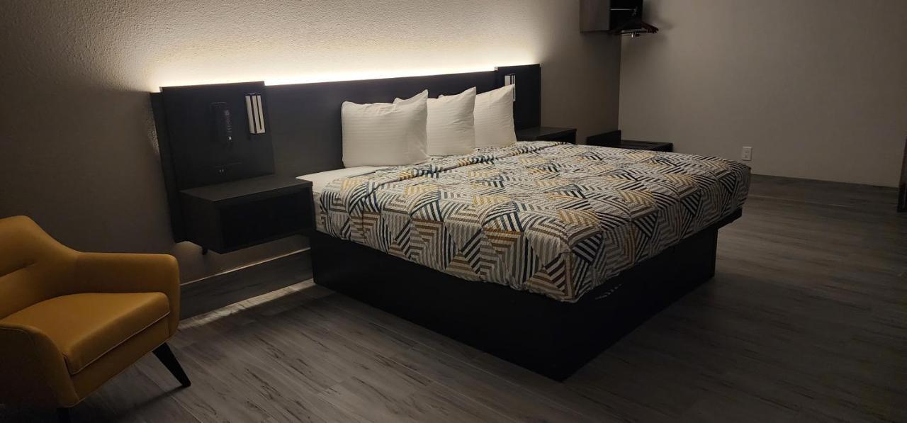 Motel 6 Aransas Pass Tx מראה חיצוני תמונה