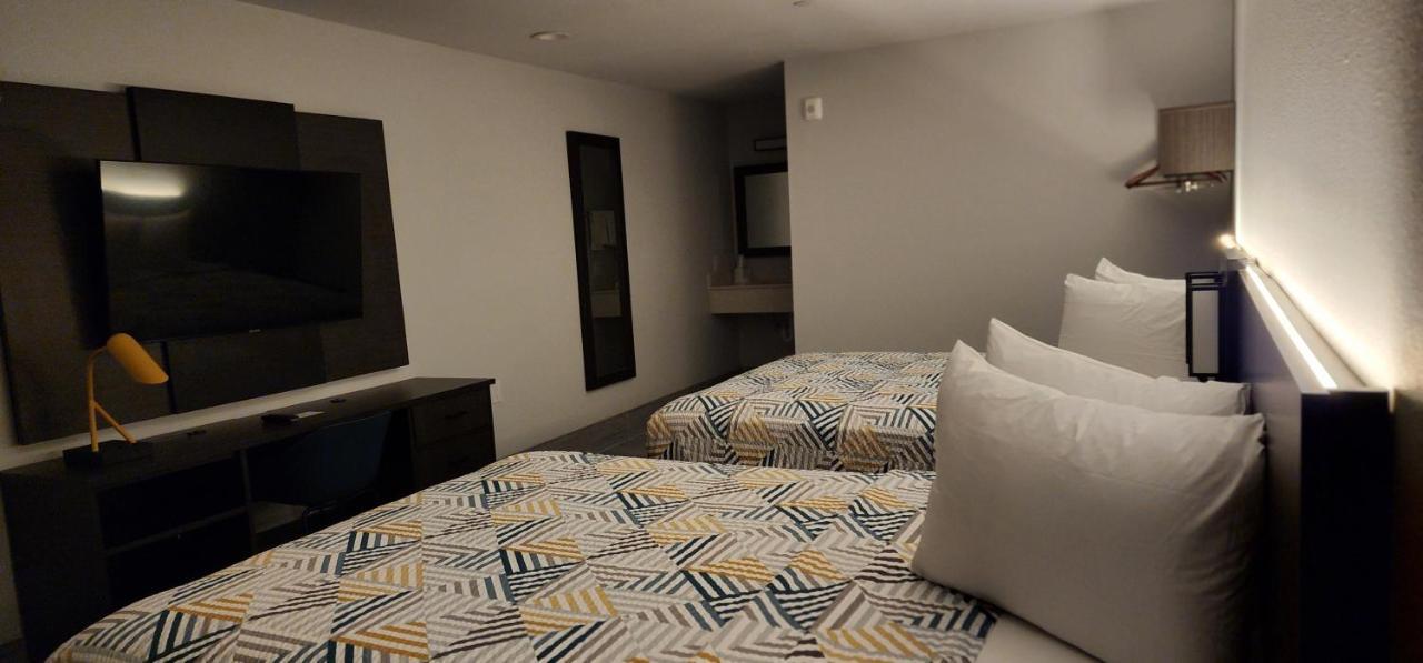 Motel 6 Aransas Pass Tx מראה חיצוני תמונה