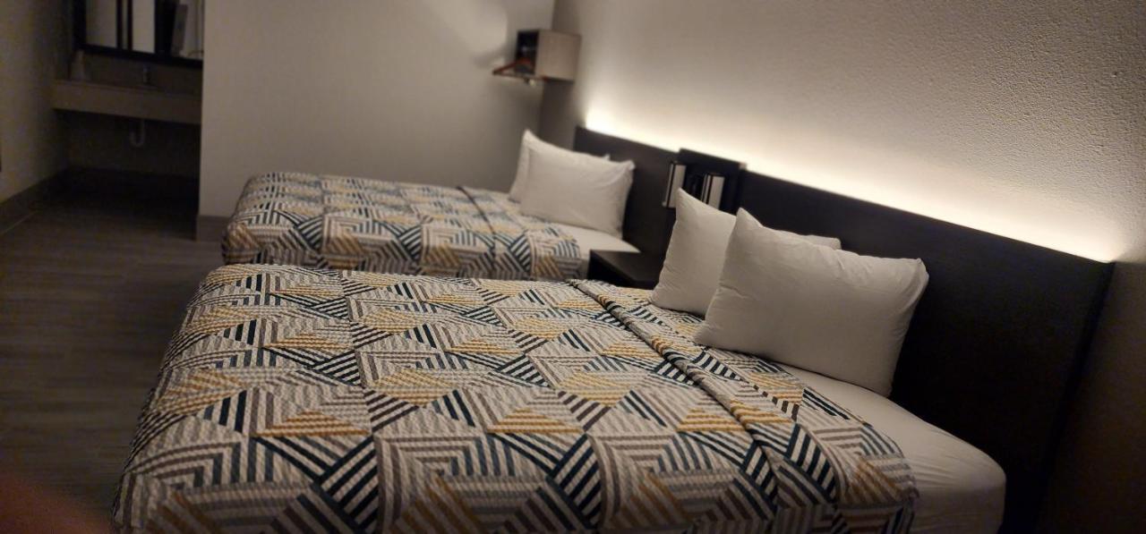 Motel 6 Aransas Pass Tx מראה חיצוני תמונה