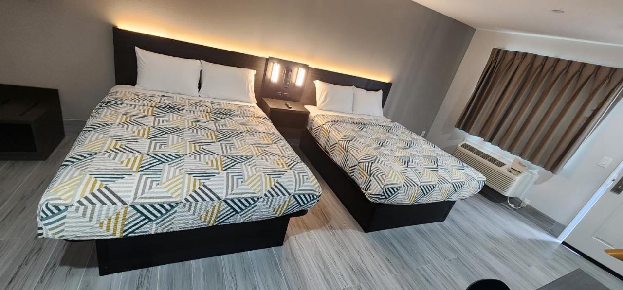Motel 6 Aransas Pass Tx מראה חיצוני תמונה