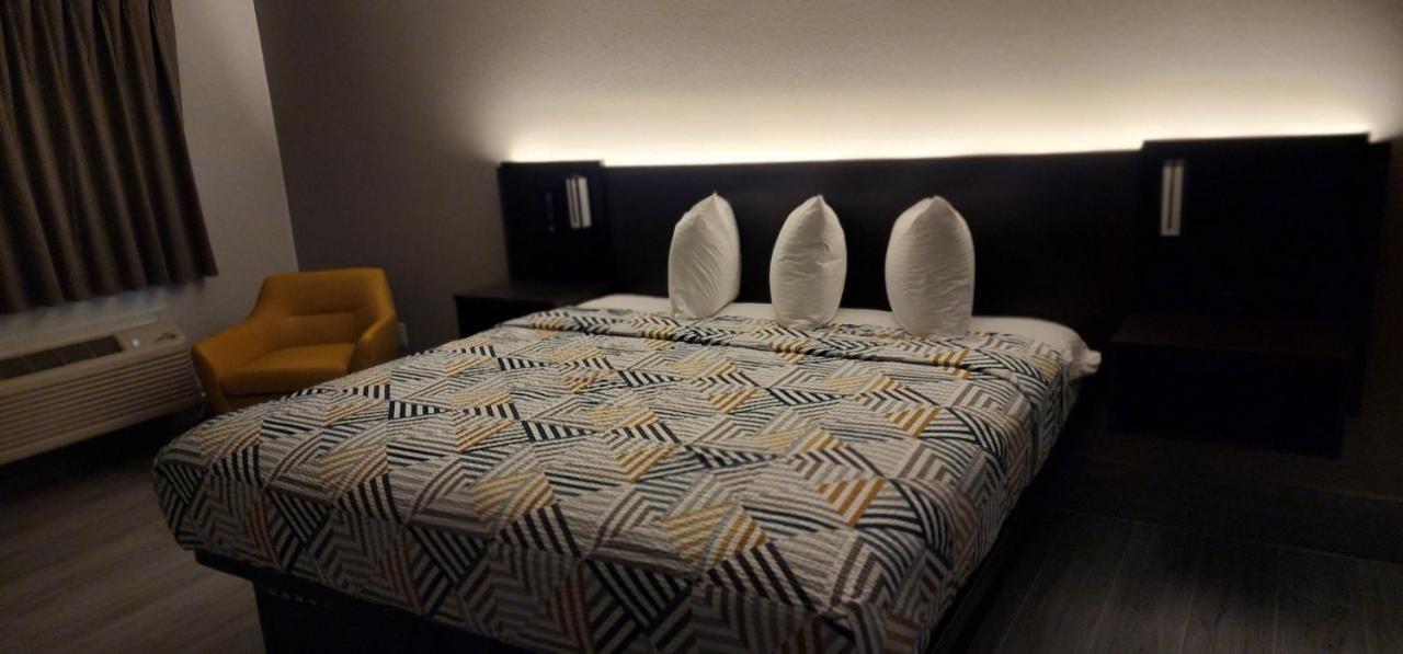 Motel 6 Aransas Pass Tx מראה חיצוני תמונה