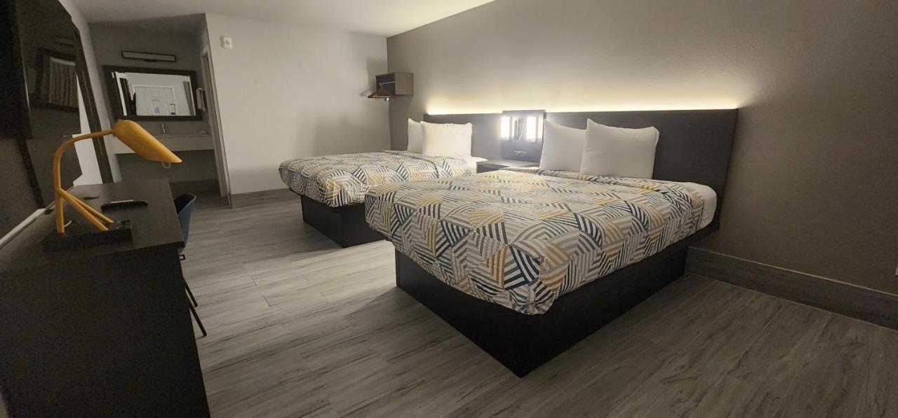 Motel 6 Aransas Pass Tx מראה חיצוני תמונה