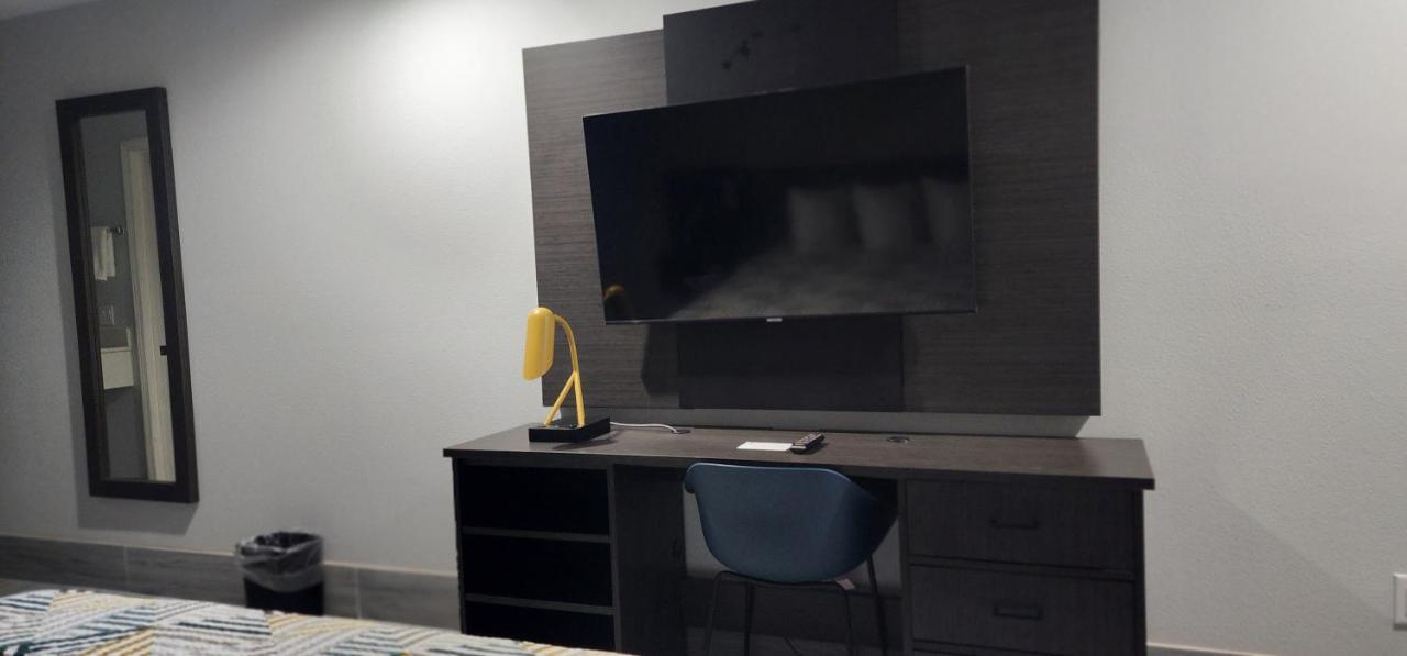 Motel 6 Aransas Pass Tx מראה חיצוני תמונה