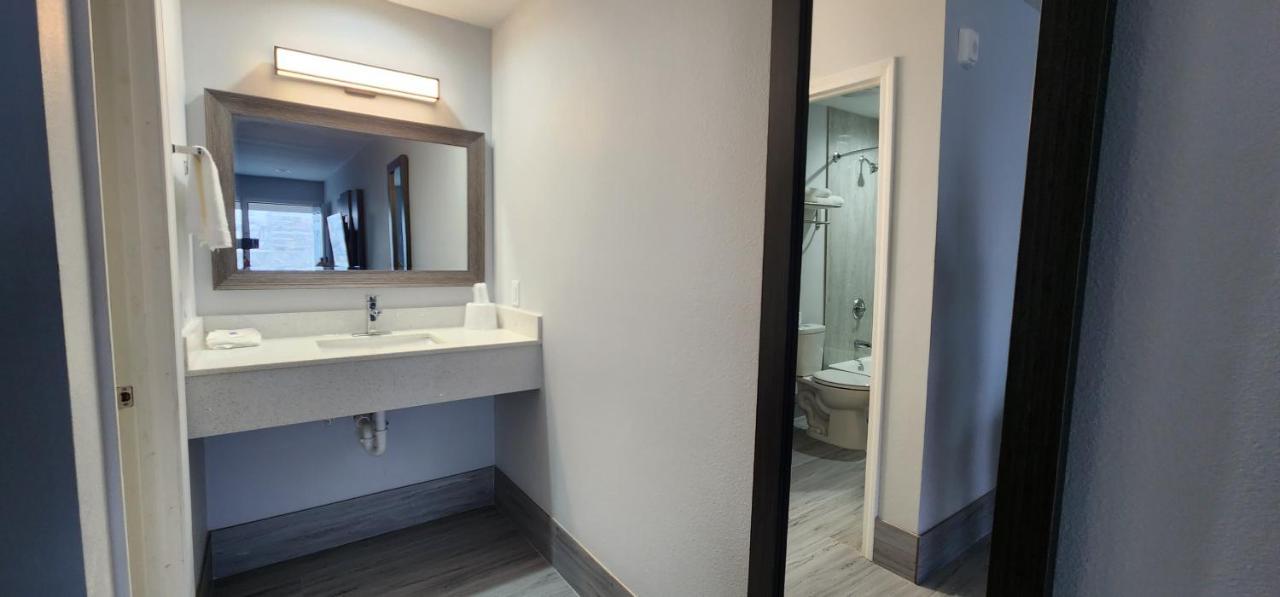 Motel 6 Aransas Pass Tx מראה חיצוני תמונה